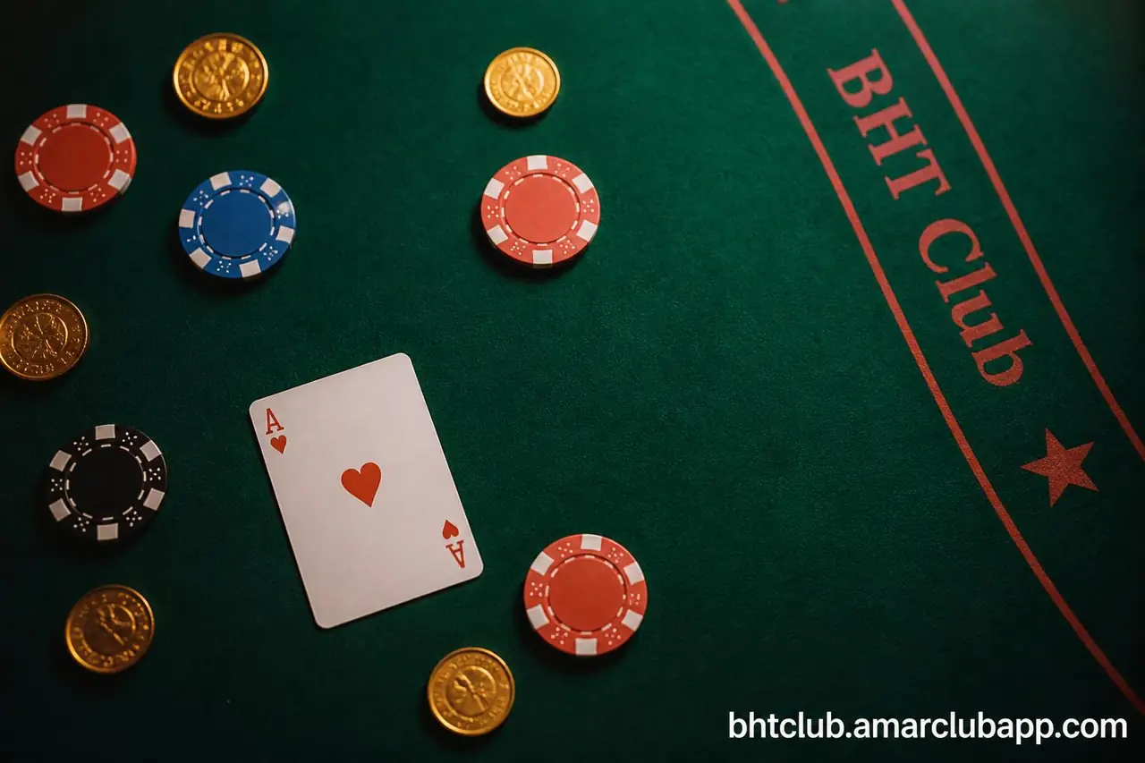 BHT Club