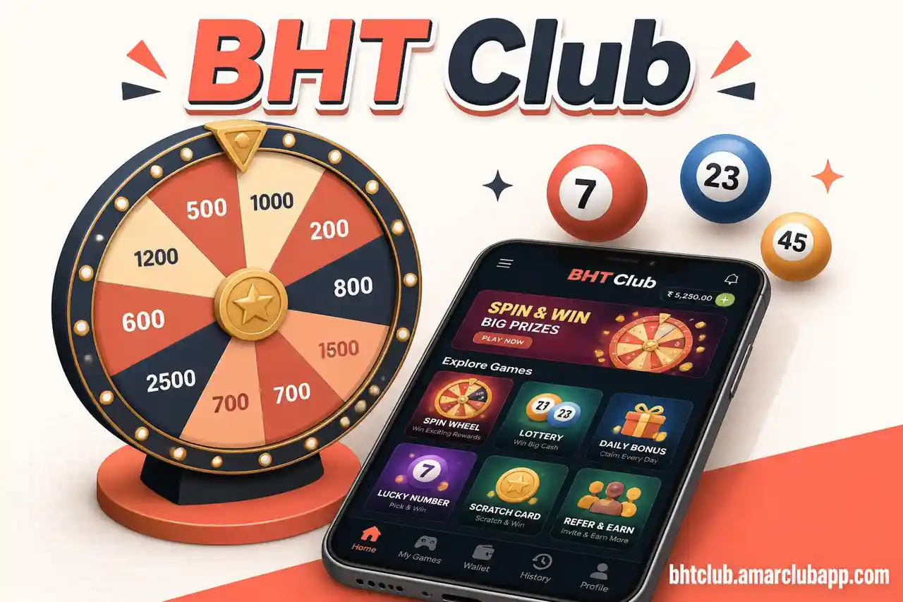 BHT Club