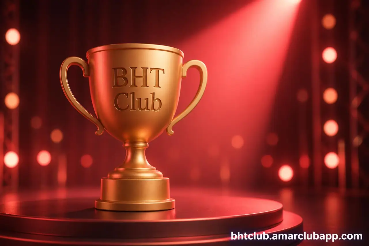BHT Club